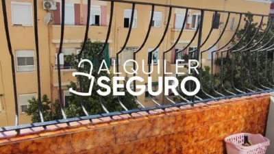 Piso en alquiler en Campanar - Imagen 3