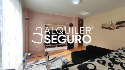 Piso en alquiler en Campanar - Imagen 4