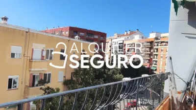 Piso en alquiler en Campanar - Imagen 5