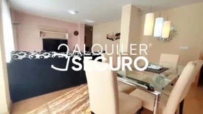 Piso en alquiler en Campanar - Imagen 6