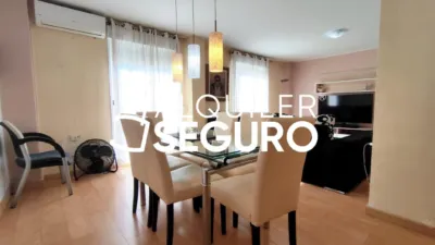 Piso en alquiler en Campanar - Imagen 7