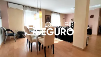 Piso en alquiler en Campanar - Imagen 8