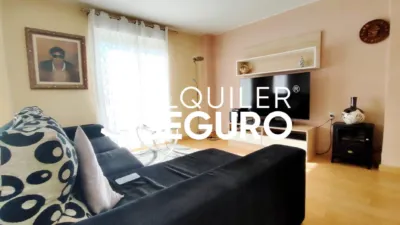 Piso en alquiler en Campanar - Imagen 9