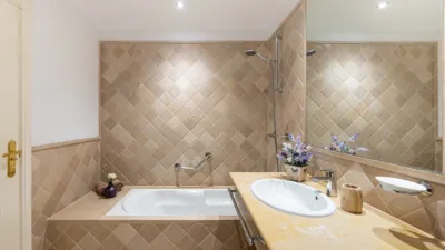 Apartment on Calle Ur Balcon de Benavista Ii Es:4 Pl:00 Pt:31 photo 11