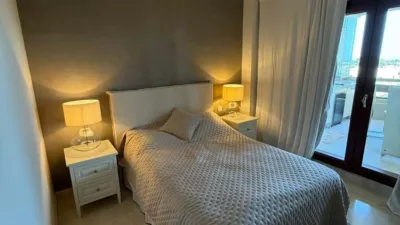 Apartment on Calle Ur Balcon de Benavista Ii Es:4 Pl:00 Pt:31 photo 12
