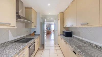 Apartment on Calle Ur Balcon de Benavista Ii Es:4 Pl:00 Pt:31 photo 13