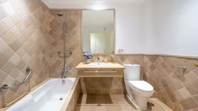 Apartment on Calle Ur Balcon de Benavista Ii Es:4 Pl:00 Pt:31 photo 14