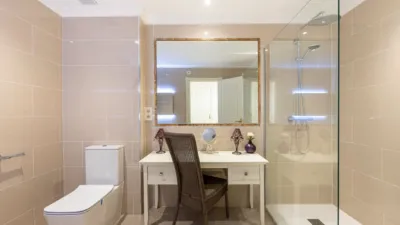 Apartment on Calle Ur Balcon de Benavista Ii Es:4 Pl:00 Pt:31 photo 16
