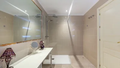 Apartment on Calle Ur Balcon de Benavista Ii Es:4 Pl:00 Pt:31 photo 17