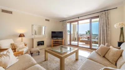 Apartment on Calle Ur Balcon de Benavista Ii Es:4 Pl:00 Pt:31 photo 18