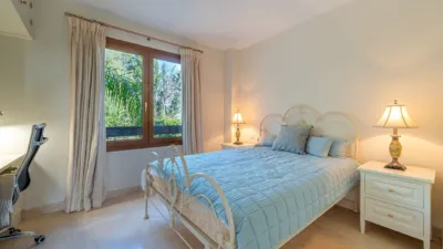 Apartment on Calle Ur Balcon de Benavista Ii Es:4 Pl:00 Pt:31 photo 19