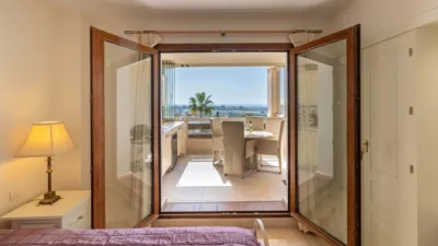Apartment on Calle Ur Balcon de Benavista Ii Es:4 Pl:00 Pt:31 photo 3