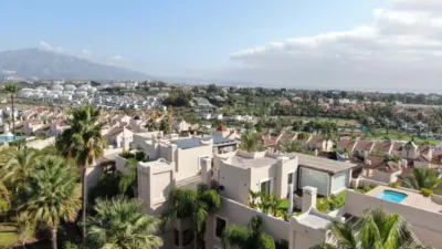 Apartment on Calle Ur Balcon de Benavista Ii Es:4 Pl:00 Pt:31 photo 5