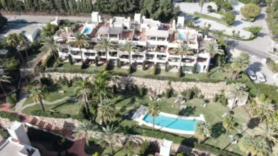 Apartment on Calle Ur Balcon de Benavista Ii Es:4 Pl:00 Pt:31 photo 6