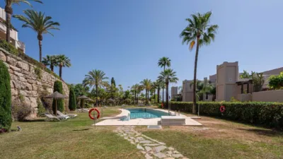 Apartment on Calle Ur Balcon de Benavista Ii Es:4 Pl:00 Pt:31 photo 7
