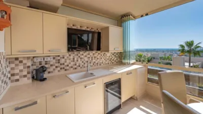 Apartment on Calle Ur Balcon de Benavista Ii Es:4 Pl:00 Pt:31 photo 8