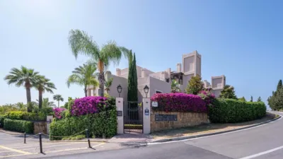 Apartment on Calle Ur Balcon de Benavista Ii Es:4 Pl:00 Pt:31 photo 9