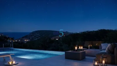 Casa - Vista 3
