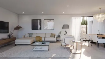 Casa - Vista 5
