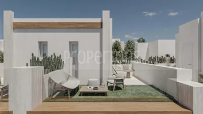 Casa – Santa Pola - Vista 4