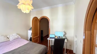 Apartment on Calle de Goya photo 10