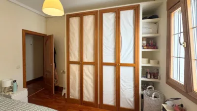 Apartment on Calle de Goya photo 11