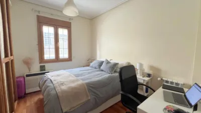 Apartment on Calle de Goya photo 12