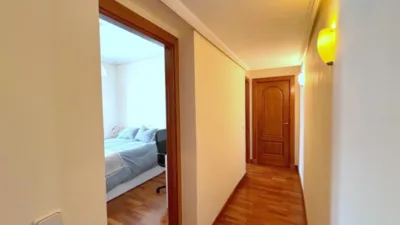Apartment on Calle de Goya photo 14