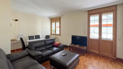 Apartment on Calle de Goya photo 2