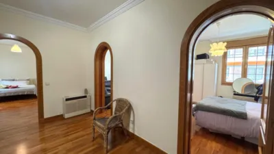 Apartment on Calle de Goya photo 3