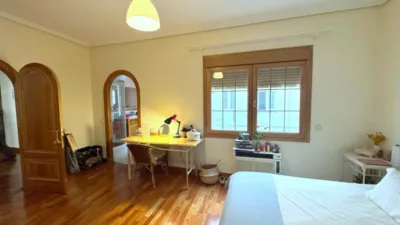 Apartment on Calle de Goya photo 4