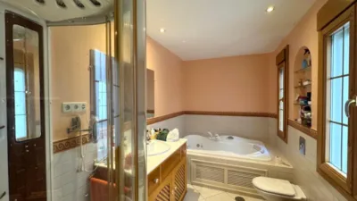 Apartment on Calle de Goya photo 7
