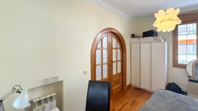 Apartment on Calle de Goya photo 9