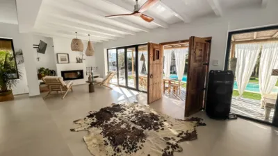 Casa – Xàbia - Jávea - Vista 3