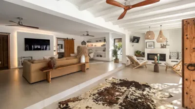 Casa – Xàbia - Jávea - Vista 4