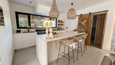 Casa – Xàbia - Jávea - Más