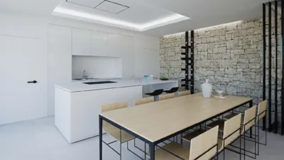 Chalet in Pueblo Mascarat photo 21