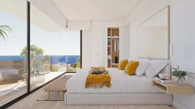 Casa - Vista 3