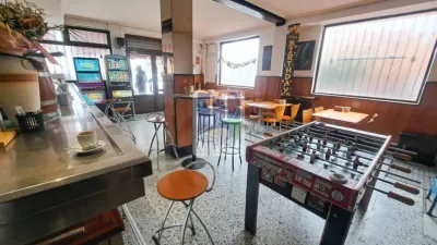 Apartment on S.Pedro Cardeña Street photo 9