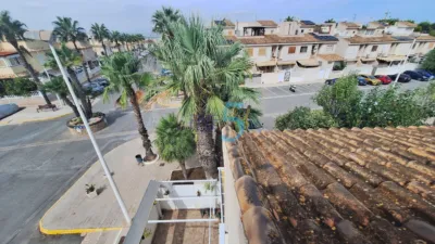 Casa – Santa Pola - Vista 5