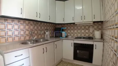 Apartment in Santa Pola photo 10