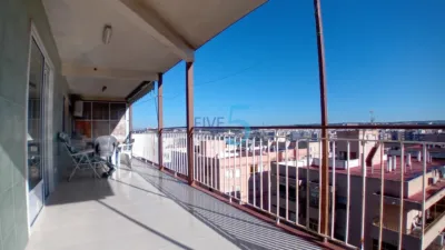 Apartment in Santa Pola photo 12