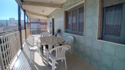 Apartment in Santa Pola photo 13