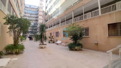 Apartment in Santa Pola photo 14