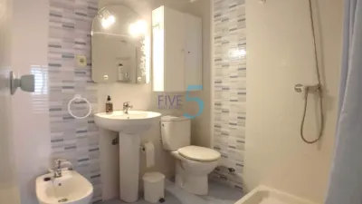 Apartment in Santa Pola photo 17