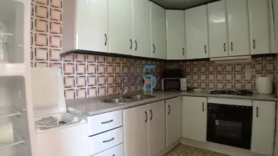 Apartment in Santa Pola photo 18