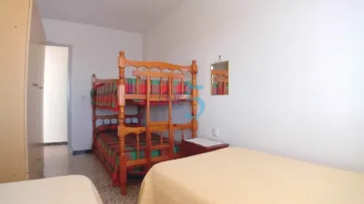 Apartment in Santa Pola photo 19