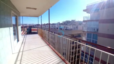 Apartment in Santa Pola photo 20