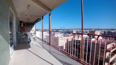Apartment in Santa Pola photo 3