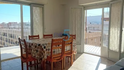 Apartment in Santa Pola photo 4